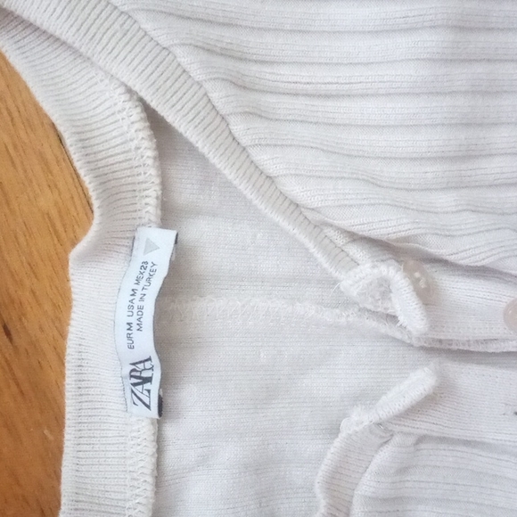 Zara one piece - Picture 2 of 5